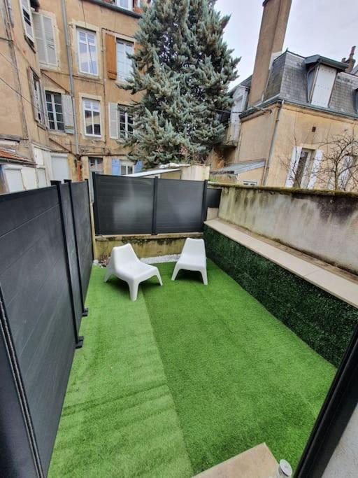 Loveappart21 L'Experience Bien Etre Dijon Luaran gambar