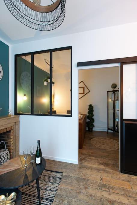 Loveappart21 L'Experience Bien Etre Dijon Luaran gambar