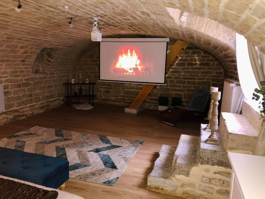 Loveappart21 L'Experience Bien Etre Dijon Luaran gambar