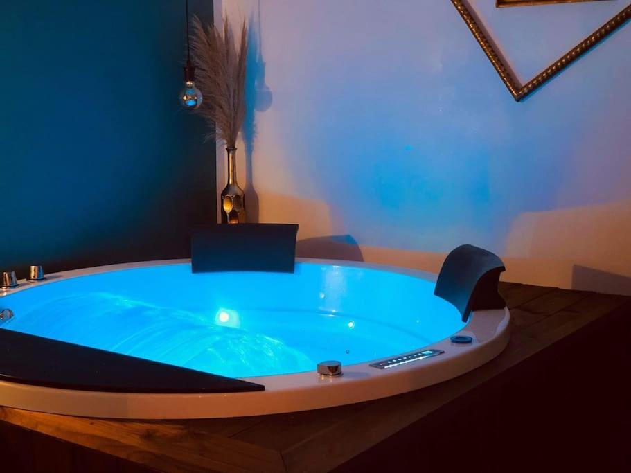 Loveappart21 L'Experience Bien Etre Dijon Luaran gambar